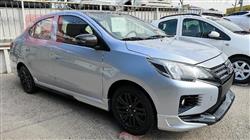 Mitsubishi Attrage